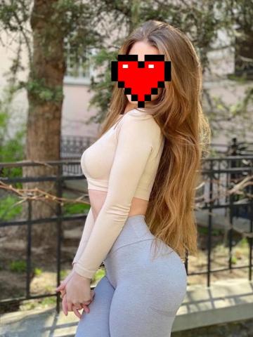 Индивидуалка Богдана Фотография 3