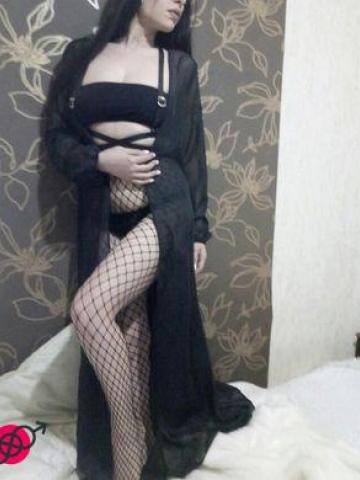 Индивидуалка Стефания Фотография 4
