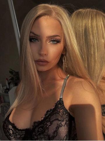 Индивидуалка Амина Фотография 3